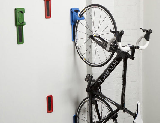 Storage with advanced TuneUp | Entreposage avec mise au point avancée