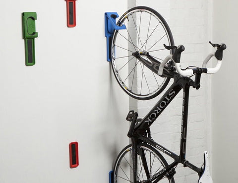 Storage with advanced TuneUp | Entreposage avec mise au point avancée