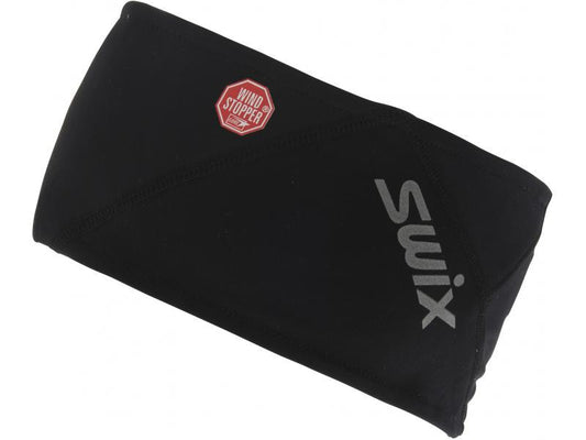 Swix Windstopper headband