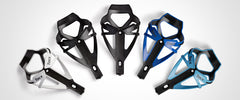 Tacx Deva Waterbottle Cage