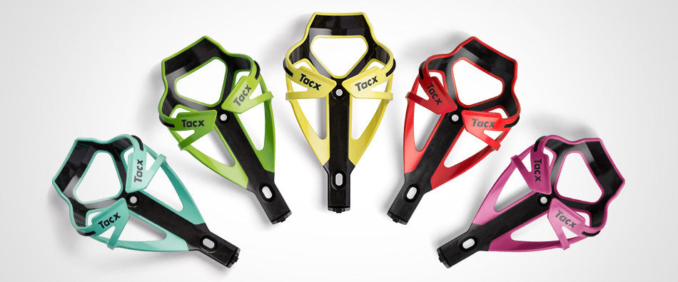 Porte-bidon Tacx Deva