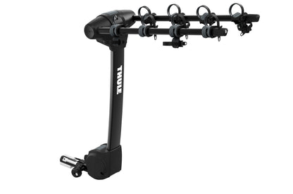 Porte-vélos monté sur attelage Thule Apex XT 4 