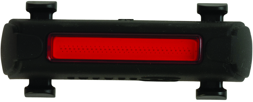 Serfas Thunderbolt Strip USB - LED arrière