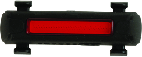 Serfas Thunderbolt Strip USB - Rear LED