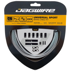 Jagwire Universal Sport Brake Cable Kit