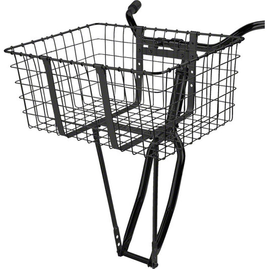 Wald #157 Delivery Basket