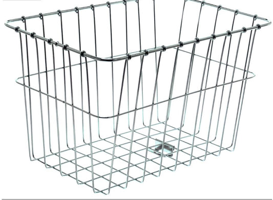 Wald Rear #585 Grocery Basket