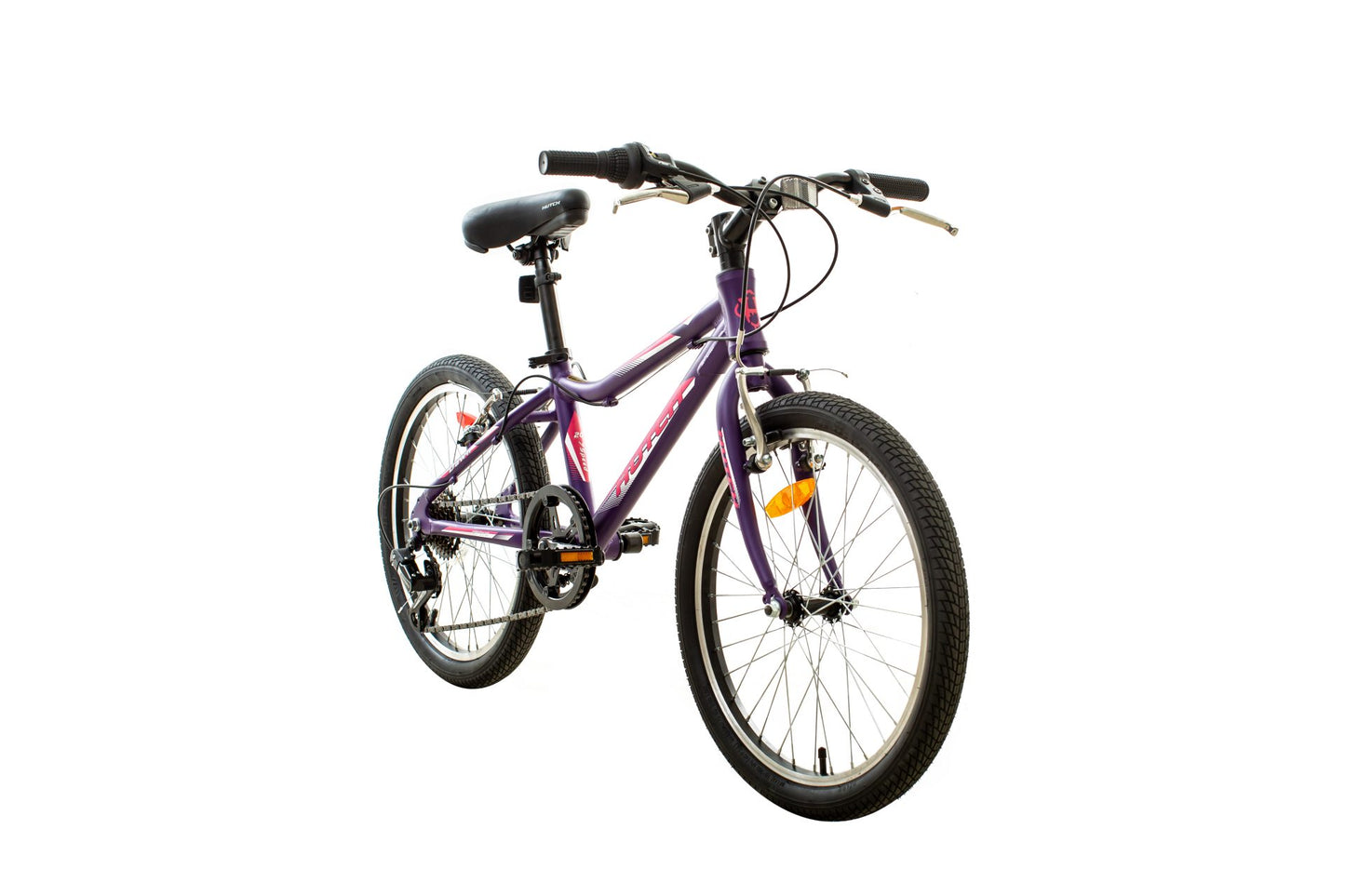 Vélo pour enfants Hutch Dawn 1.0 20"