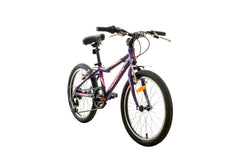 Hutch Dawn 1.0 20" Kids Bike