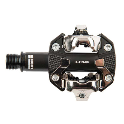 Look X-Track Mountain Bike Clipless Pedals