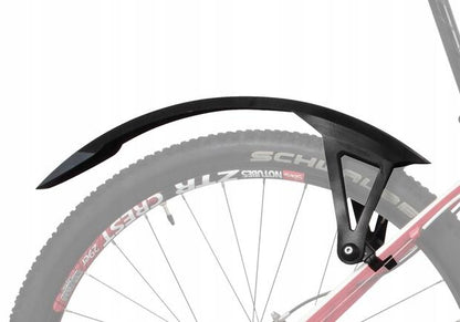 Zefal Deflector RM29 MTB Rear Mudguard
