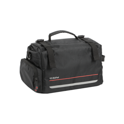 Sac arrière Zefal Z Traveler 60 | Sac de porte Bagage Zefal Z Traveller 60