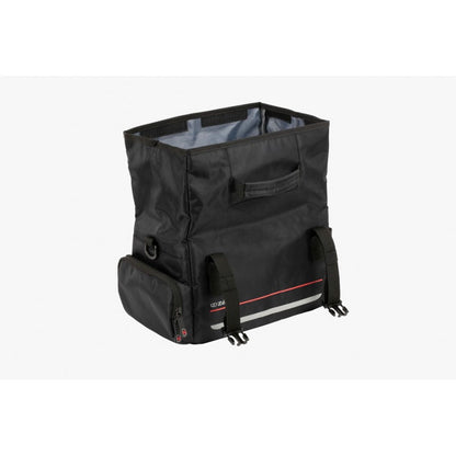 Sac arrière Zefal Z Traveler 60 | Sac de porte Bagage Zefal Z Traveller 60