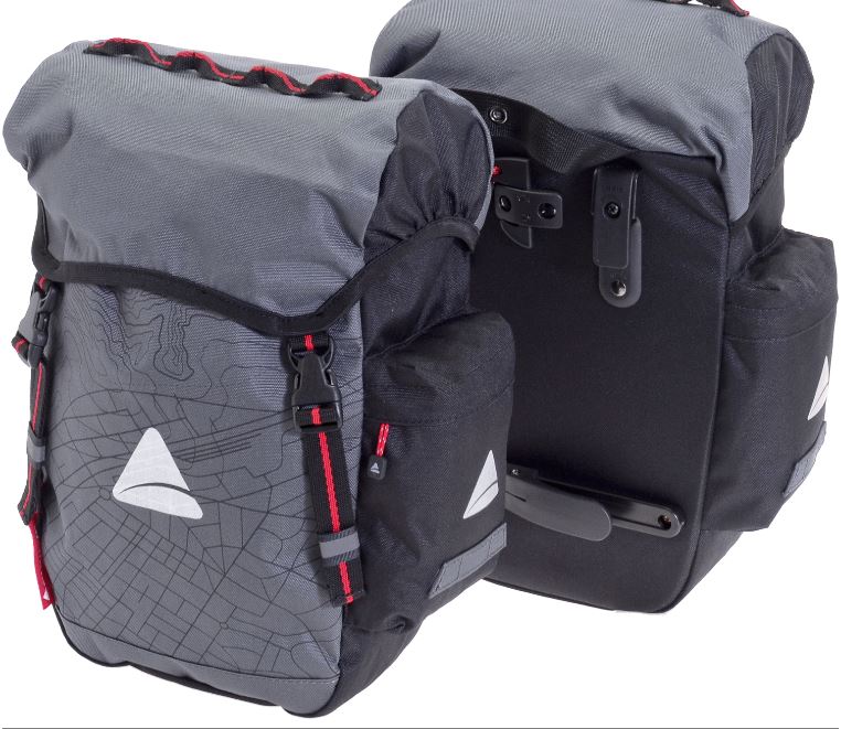 Axiom Seymour Oceanweave 22+