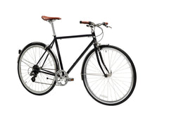 Moose Belvedere Hybrid Bike