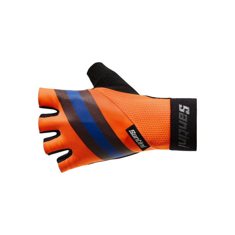 Santini Bengal Gel Gloves
