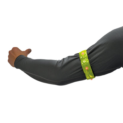 Oxford Bright Band Plus Reflective Arm/Ankle Band