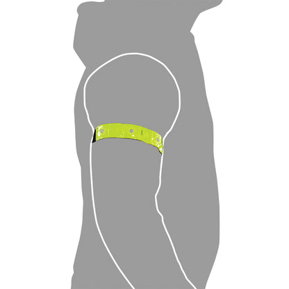 Oxford Bright Band Plus Reflective Arm/Ankle Band