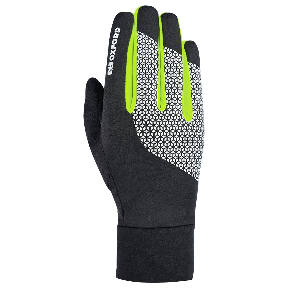 Oxford Bright Gloves 1.0