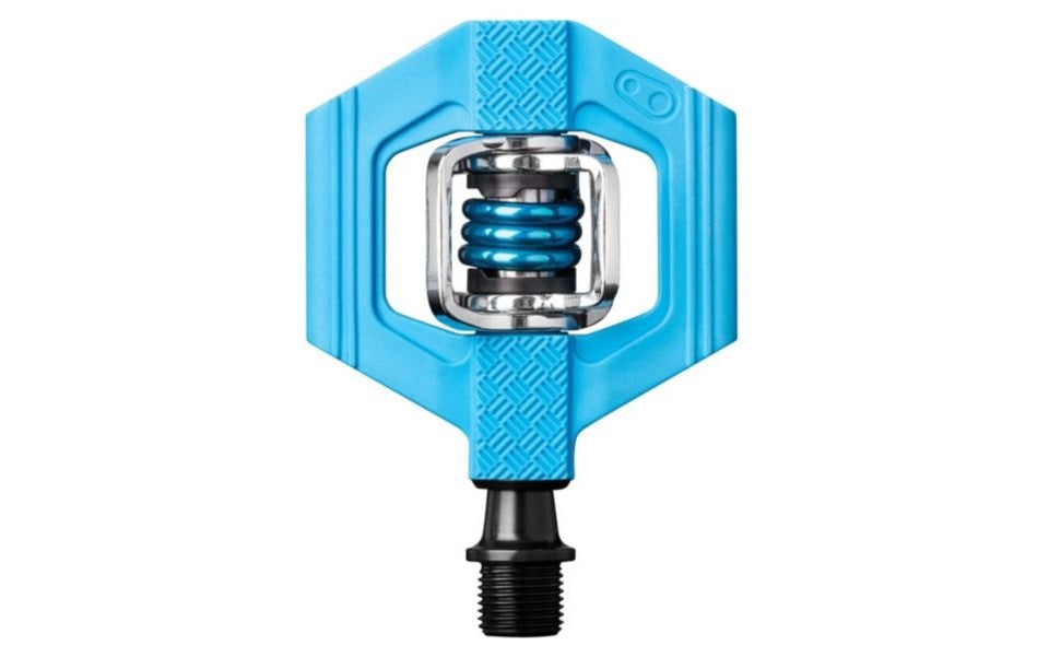 Pédales VTT automatiques Crankbrothers Candy 1 