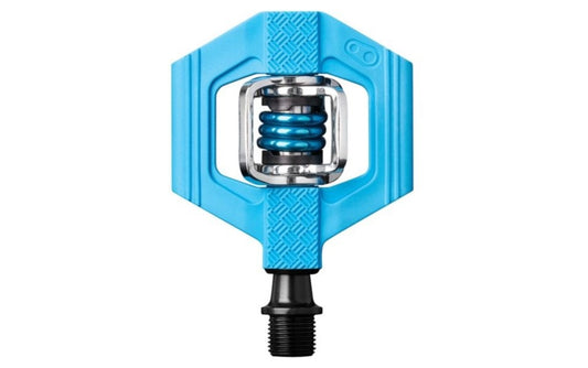 Pédales VTT automatiques Crankbrothers Candy 1 