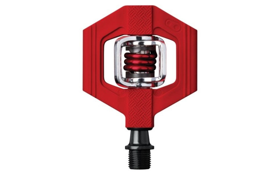 Pédales VTT automatiques Crankbrothers Candy 1 