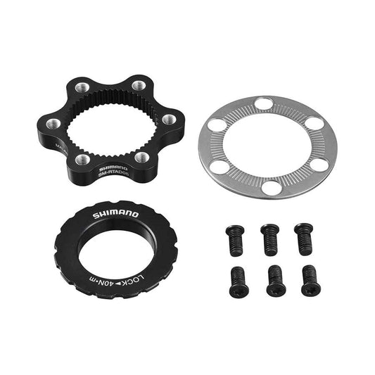 Shimano Disc Brake Rotor Adapter