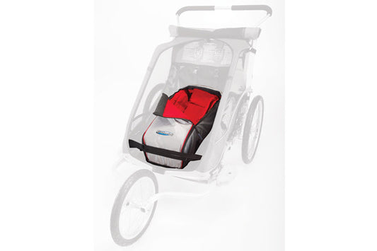 Bivy Chariot pour bébé