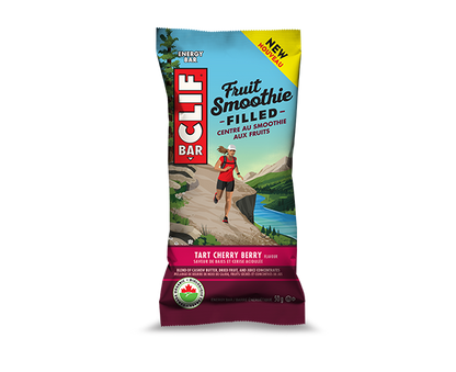 Clif Bar Nut Butter Filled  | Barre Clif avec  Centre au beurre de noix