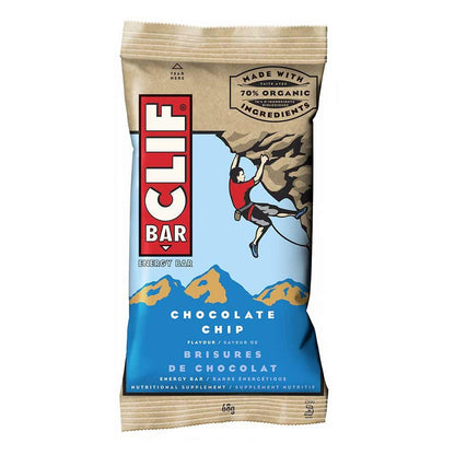 Clif Bars