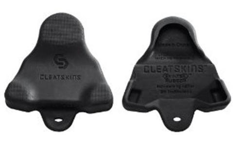 Cleatskins Rubber Cleat Covers