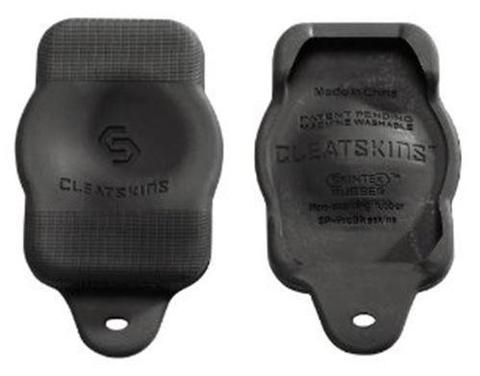 Couvre-crampons en caoutchouc Cleatskins