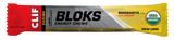 Clif Bloks Energy Chews