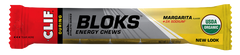 Clif Bloks Energy Chews
