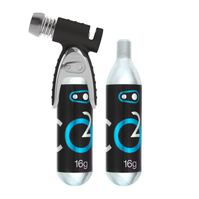 Crankbrothers Sterling C02 Kit