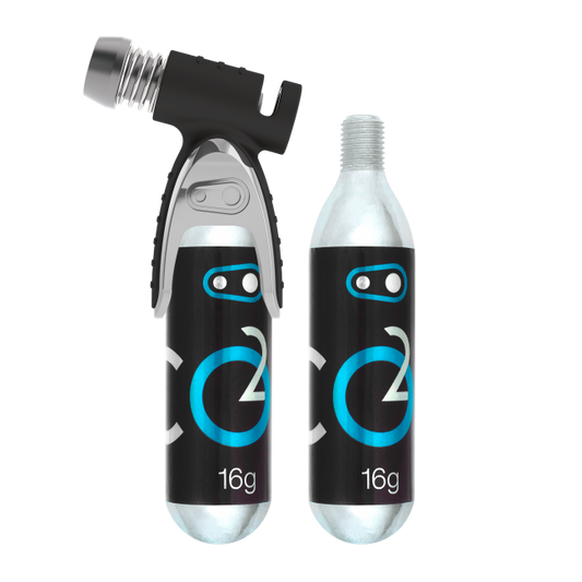 Crankbrothers Sterling C02 Kit