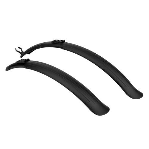 Damco 700C Clip-On Fenders