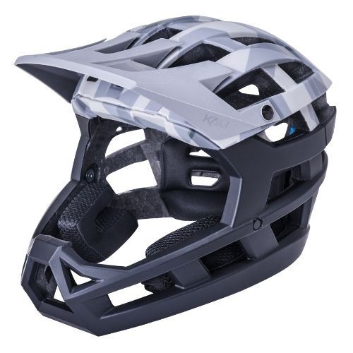 Kali Invader 2.0 Helmet