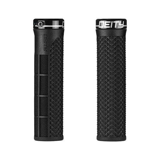 Deity Lockjaw Handlebar Grips