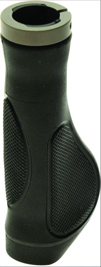 49n DLX Lock-down Ergonomic Comfort Grips|49n Poignées Ergonomiques Lock-Down De Luxe