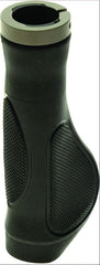 49n DLX Lock-down Ergonomic Comfort Grips|49n Poignées Ergonomiques Lock-Down De Luxe