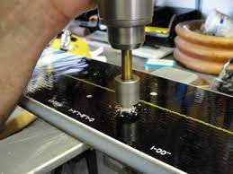 Skis and Snowboard Binding Install/Adjustments|Installation/Ajustements de Fixations pour Ski et SnowboardSki Alpin