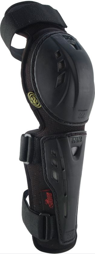 IXS Hammer Elbow-Forearm Pad