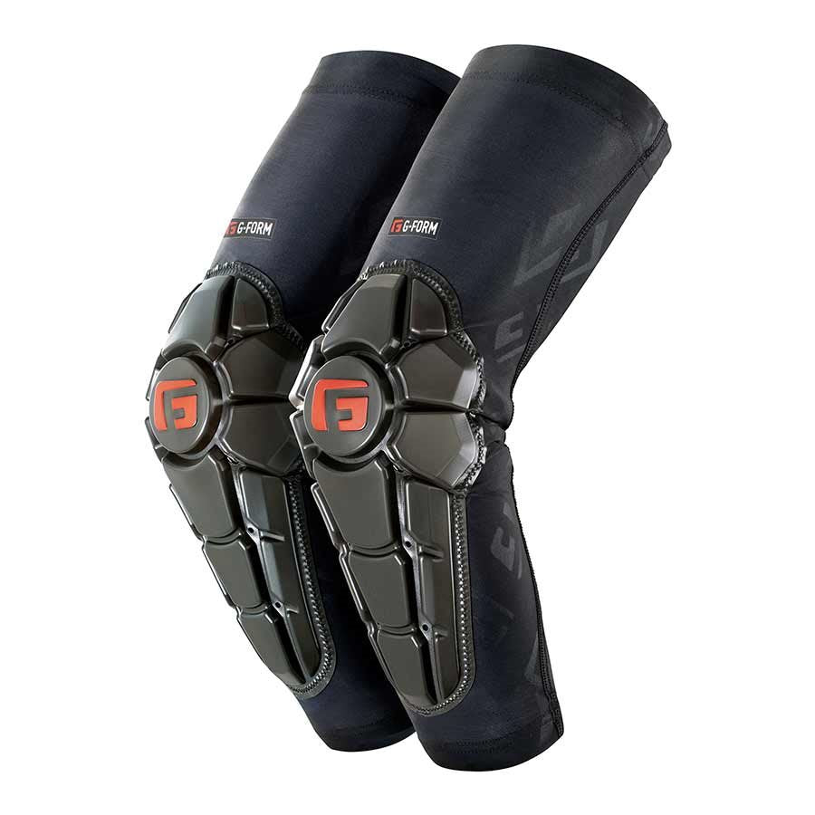 Coudières G-Form Pro-X2