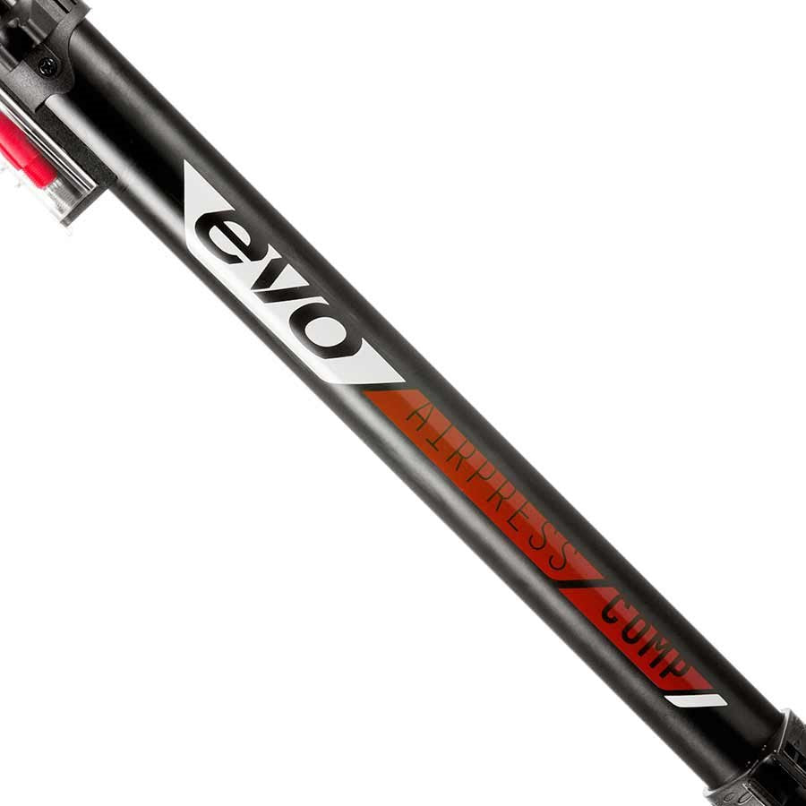 Pompe à pied EVO Airpress Comp