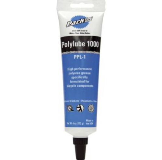 Park Tool polylube 1000 ppl-1 4oz