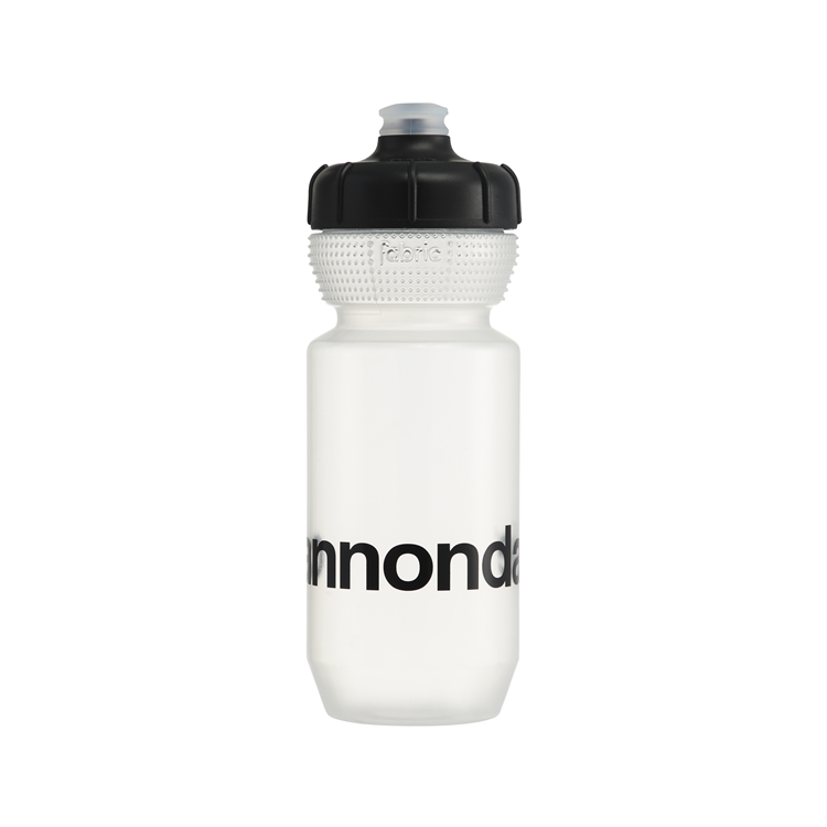 Cannondale Gripper Water Bottle