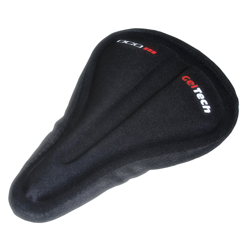 DCO Gel Saddle Cover