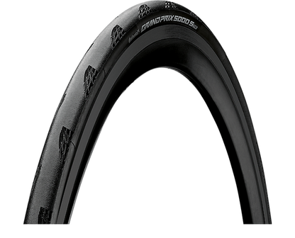Continental Grand Prix 5000 S TR Tubeless Tires