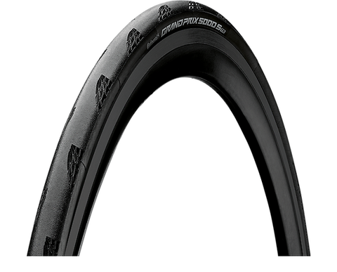 Continental Grand Prix 5000 S TR Tubeless Tires